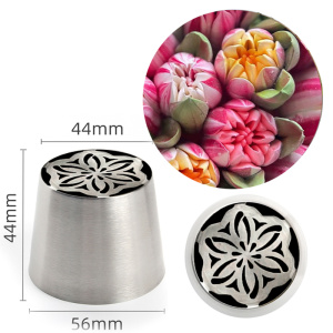 насадка бутон